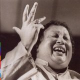 Khan , Nusrat Fateh Ali - Ecstacy