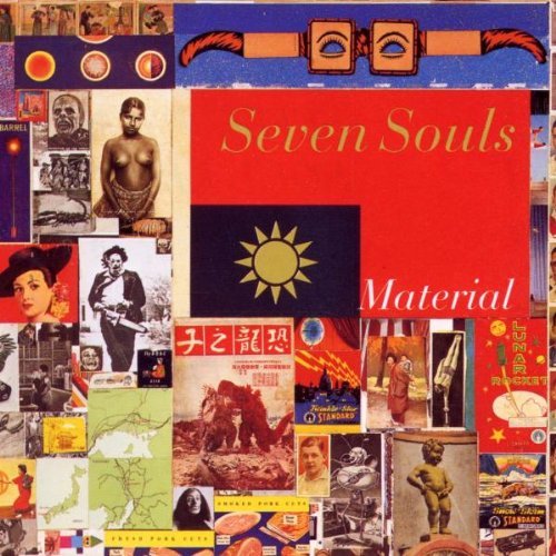 Material - Seven Souls