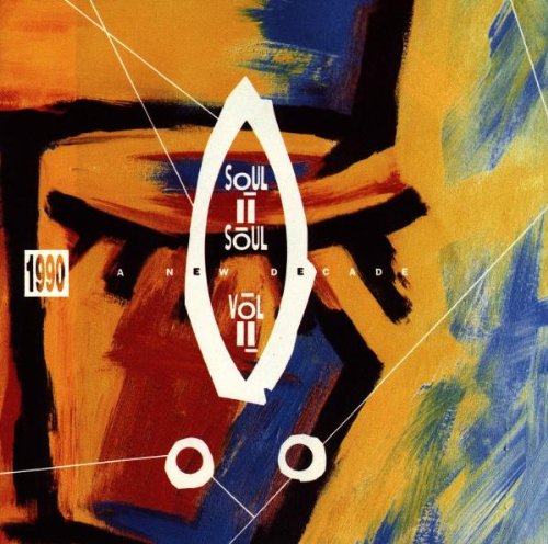Soul II Soul - 1990 a New Decade