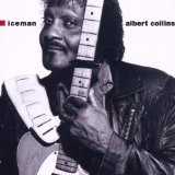 Albert Collins - Collins Mix