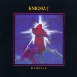 Enigma - Screen Behind the Mirror