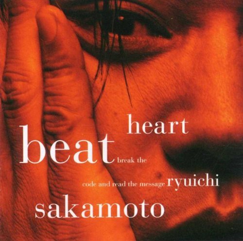 Sakamoto , Ryuichi - Heartbeat