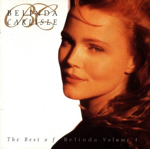 Carlisle , Belinda - Best Of Belinda Volume 1