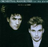 Omd (Orchestral Manoeuvres in the Dark) - Greatest Hits-30 Years in Sight & Sound