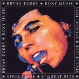 Ferry , Bryan / Roxy Music - Street Life - 20 Greatest Hits