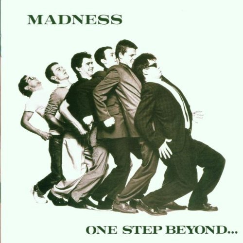 Madness - One step beyound