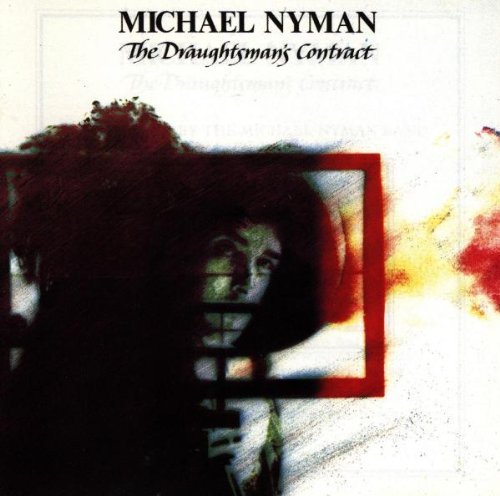 Nyman , Michael - Draughtman's contract