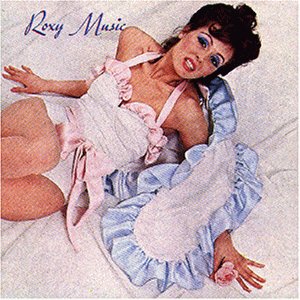 Roxy Music - o. Titel