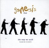 Genesis - Live - The Way we walk (Volume Two - The Longs)