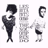Rita Mitsouko , Les - The No Comprendo