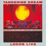 Tangerine Dream - Logos Live