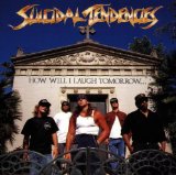 Suicidal Tendencies - Suicidal for life