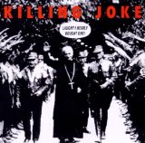 Killing Joke - Panaemonium