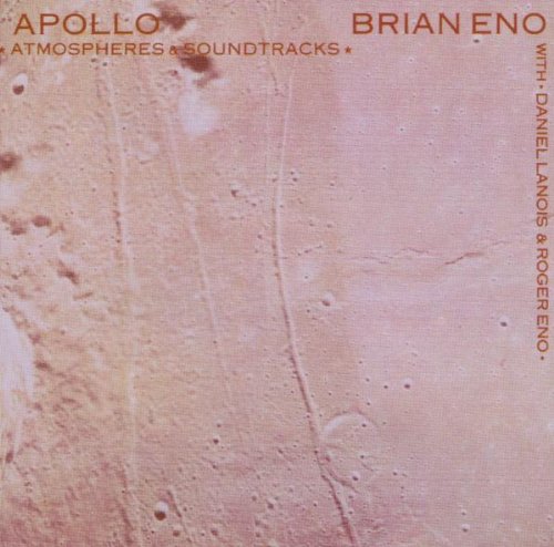 Eno , Brian - Atmospheres & Soundtracks