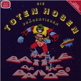 Toten Hosen , Die - Enartete Musik - Willkommen in Deutschland (Sinfonieorchester der Robert Schumann Hochschule)