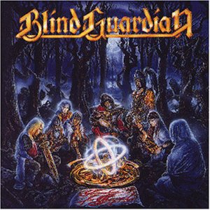 Blind Guardian - Somewhere far beyond