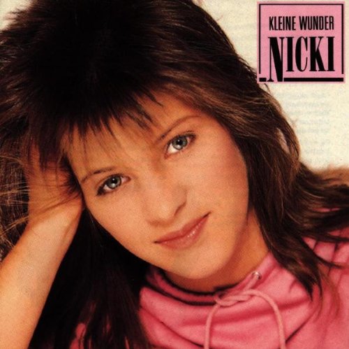 Nicki - Kleine Wunder