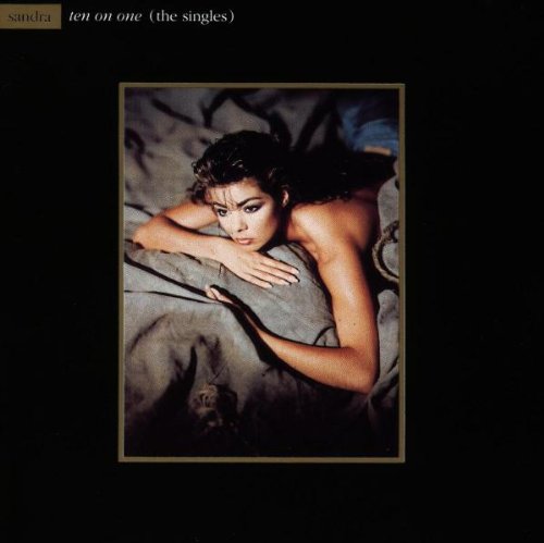 Sandra - Ten on One (The Singles) (Reissue)