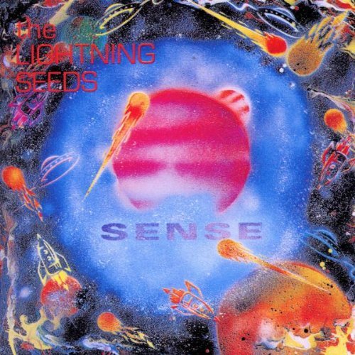 Lightning Seeds - Sense