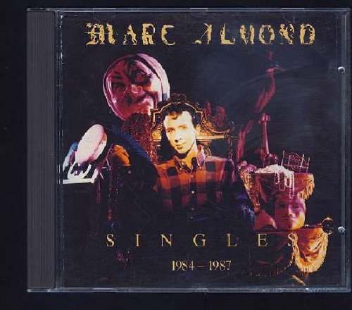 Almond , Marc - Singles 1984 - 1987