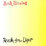 Bad Brains - Quickness