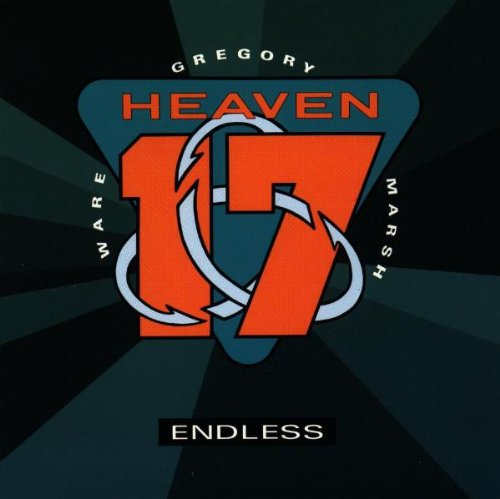 Heaven 17 - Endless