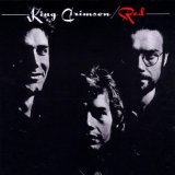 King Crimson - Islands