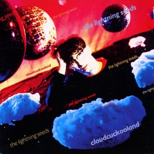 Lightning Seeds - Cloudcuckooland