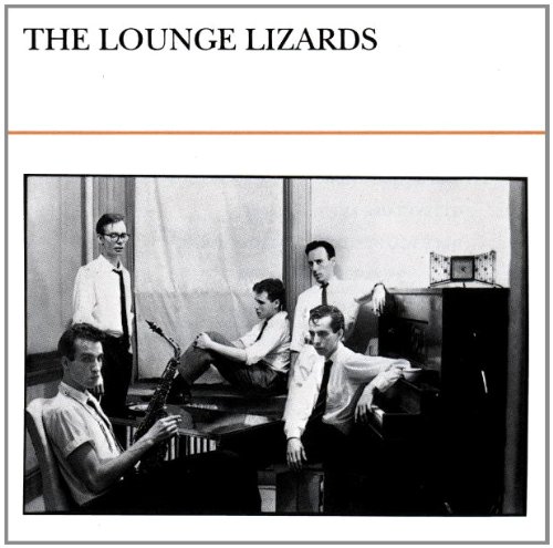 Lounge Lizards , The - o. Titel