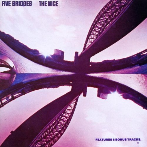 Nice  ,The - Five bridges