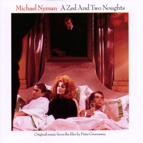 - A Zed and Two Noughts