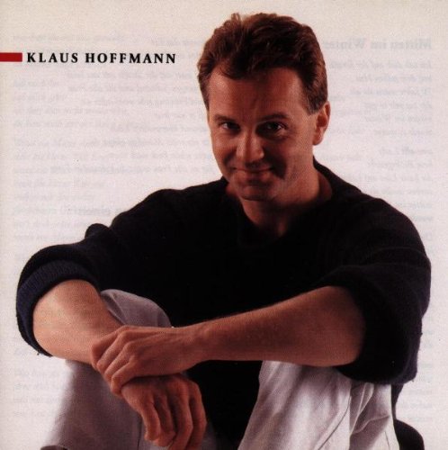 Hoffmann , Klaus - o.Titel