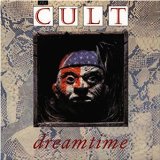 Cult , The - Ceremony