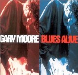 Moore , Gary - Blues for Greeny (Remastered)