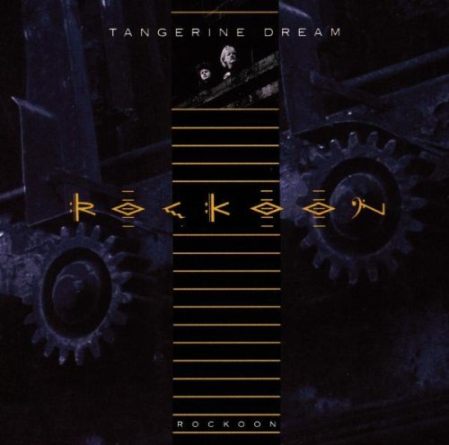 Tangerine Dream - Rockoon