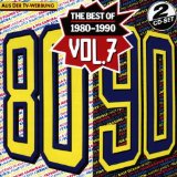 Sampler - Best of 1980 - 1990 - 8