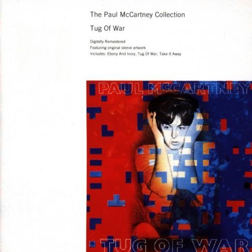 McCartney , Paul - Tug of War (The Paul McCartney Collection)