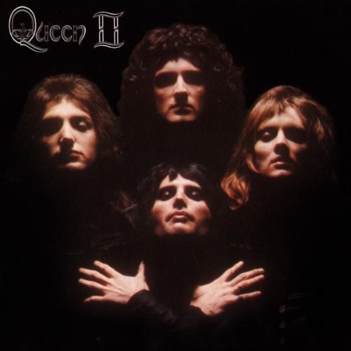 Queen - Queen 2 (Remastered)