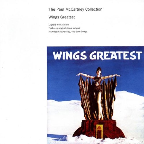 Wings - Wings Greatest (The Paul McCartney Collection)