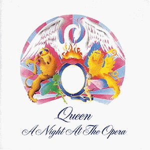 Queen - A Night At The Opera (Remastered)