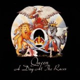 Queen - The Game