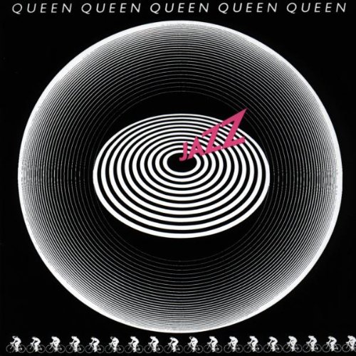 Queen - Jazz (Remastered)