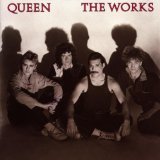 Queen - Hot Space (Remastered)