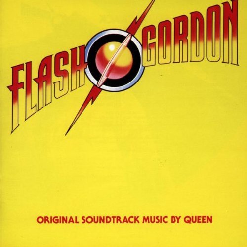 Queen - Flash Gordon (OST)