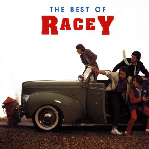 Racey - Best of Racey