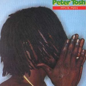 Tosh , Peter - Mystic man