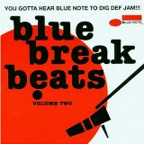 Various - Blue Break Beats Vol.1