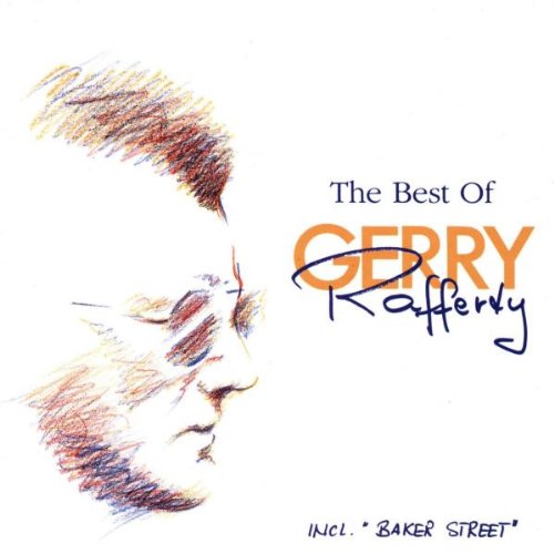 Rafferty , Gerry - Best of Gerry Rafferty