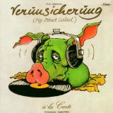 Erste Allgemeine Verunsicherung - Spitalo Fatalo