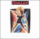 Turner , Tina - Tina live in Europe (1988) [Vinyl LP]